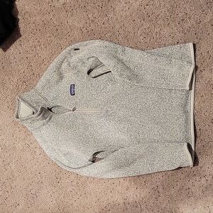 Patagonia Pull Over